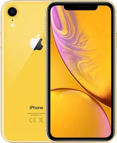 iPhone XR | (Buy Now)