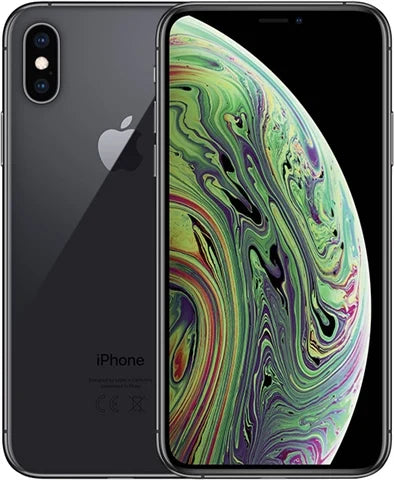 iPhone XS | (Buy Now)